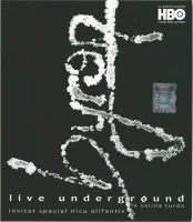 Live Underground (În Salina Turda)