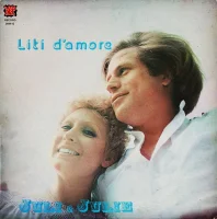 Liti D'Amore