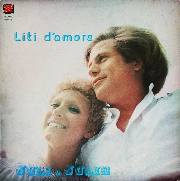 Liti D'Amore