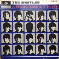 A Hard Day's Night