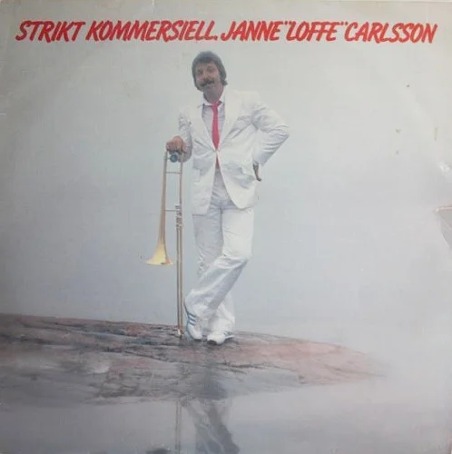Strikt Kommersiell