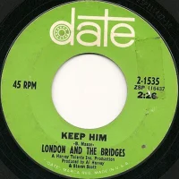 Keep Him
