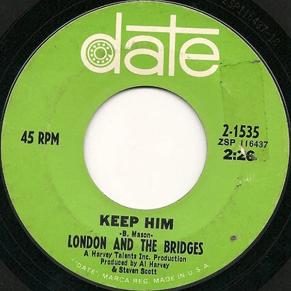 Keep Him
