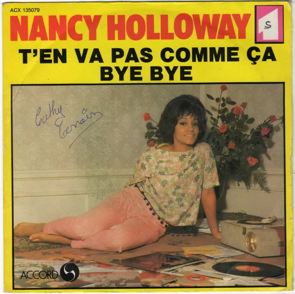 T'en Vas Pas Comme Ça / Bye Bye