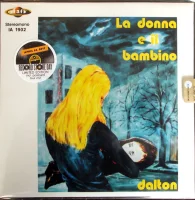 La Donna E Il Bambino