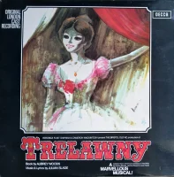 Trelawny - Original London Cast Recording
