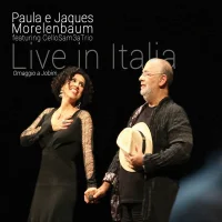 Live In Italia (Omaggio A Jobim)