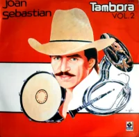 Tambora Vol. 2