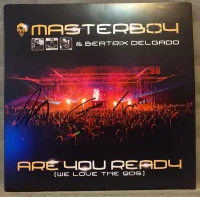 Are You Ready (We Love The 90s)