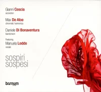 Sospiri Sospesi