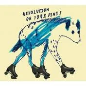 Revolution On Your Pins!