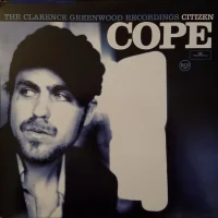 The Clarence Greenwood Recordings