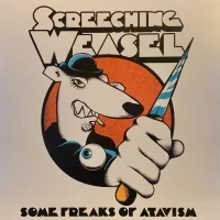 Some Freaks Of Atavism