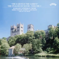 "The Earth Is The Lord's" - The Psalms Of David - Volume 3