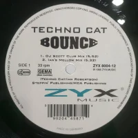 Bounce