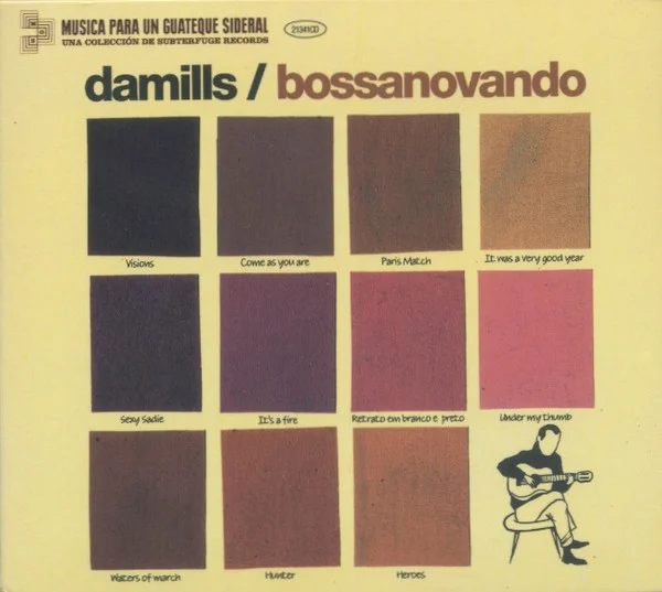 Bossanovando