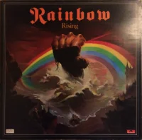 Rainbow Rising