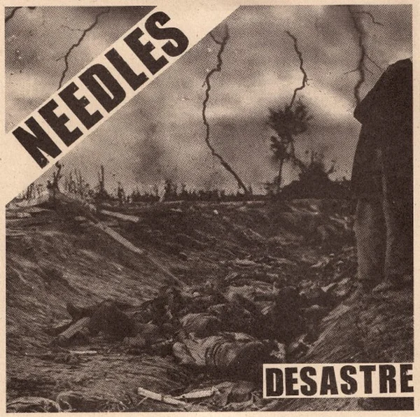 Desastre