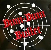 Dum-Dum Bullet