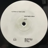 Dead Befor Disco / Fulscan