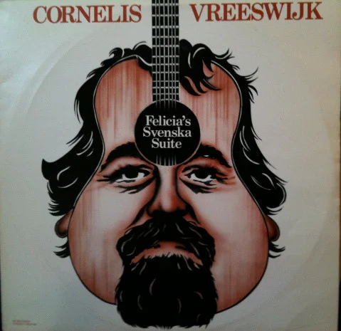 Felicia's Svenska Suite