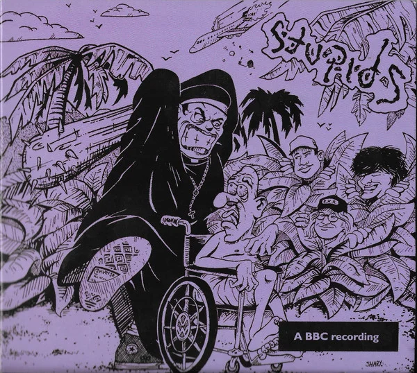The Complete BBC Peel Sessions