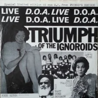Triumph Of The Ignoroids