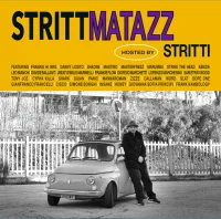 Strittmatazz