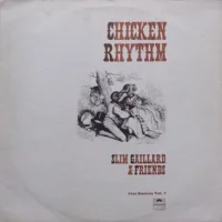 Chicken Rhythm