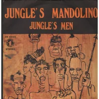 Jungle's Mandolino