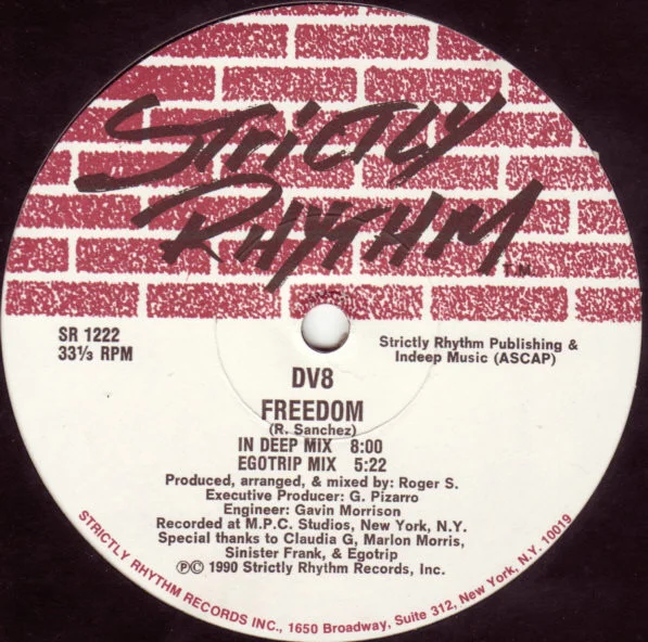 Freedom