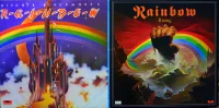 Rainbow Rising / Ritchie Blackmore's Rainbow