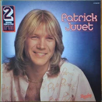 Patrick Juvet