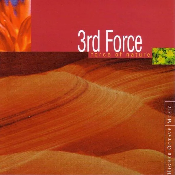 Force Of Nature