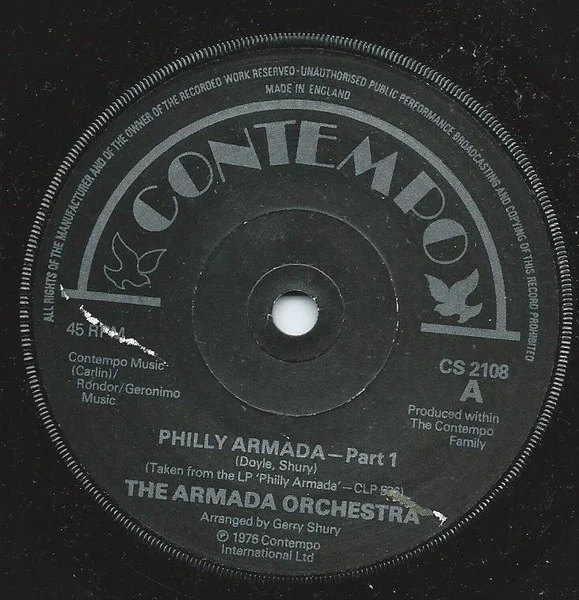 Philly Armada - Part 1