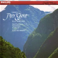 Peer Gynt