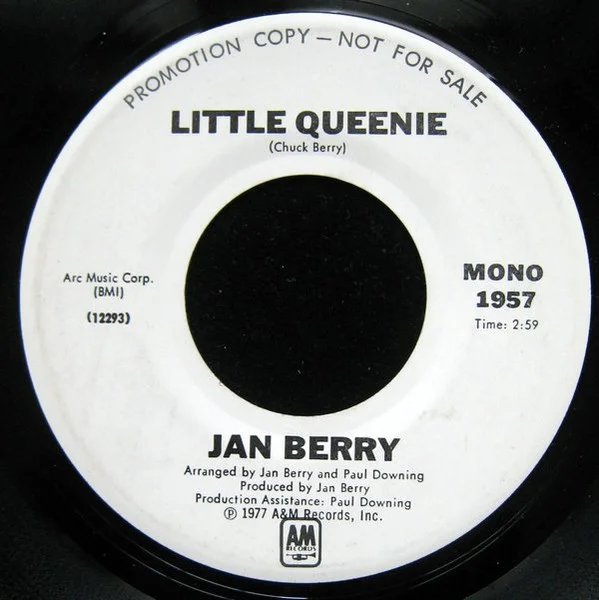 Little Queenie
