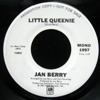 Little Queenie
