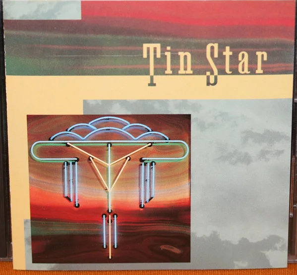 Tin Star