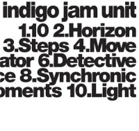 Indigo Jam Unit