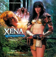 Xena: Warrior Princess, Volume Six