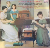 Songs For Sunday