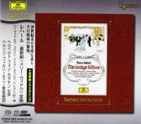 Die Lustige Witwe (The Merry Widow)