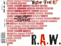 Higher (Feel It)