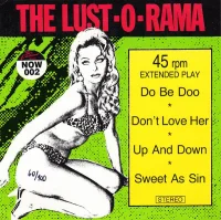 The Lust-O-Rama