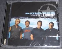 Amazed - The Best Of Lonestar