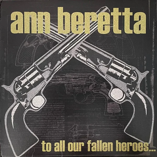 To All Our Fallen Heroes