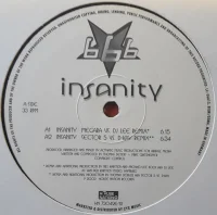 Insanity