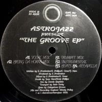 The Groove EP