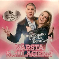 Värsta Schlagern